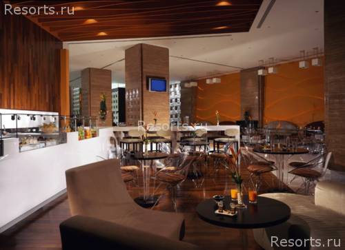 Kempinski Hotel Mall of the Emirates 47
